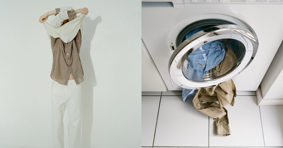 雨天衣服曬不乾？專家5招速乾技巧，「這一招」出國沒有烘乾機也行！