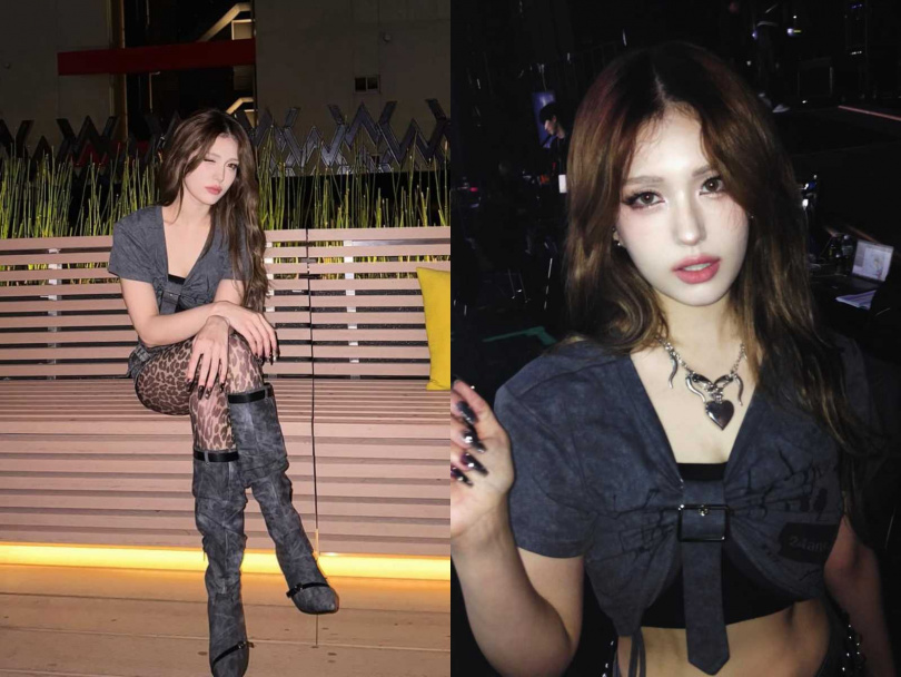 （圖／SOMI全昭彌IG）