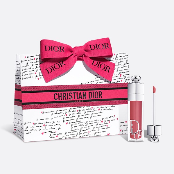 【DIOR】豐漾俏唇蜜 009豆沙紅 [快速出貨]