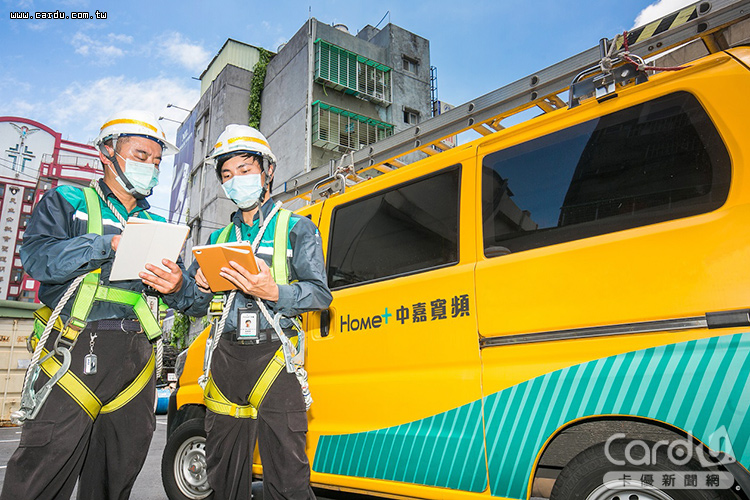 全台寬頻用戶創新高　有線電視滲透率破5成