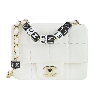 香奈兒經典手袋