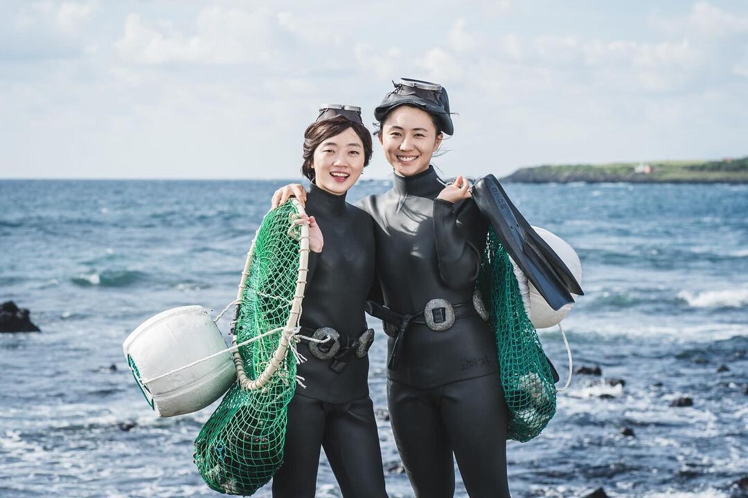 《歡迎回到三達里》冷知識！韓國「海女」被列為非物質文化遺產，竟也有「階級」區分！