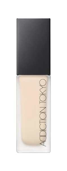 Addiction 完美柔霧耀顏粉凝霜 SPF18–22/PA+++，30ml，NTD1,650