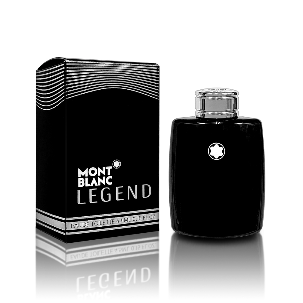 MONTBLANC 萬寶龍 傳奇經典淡香水 4.5ML 沾式小香