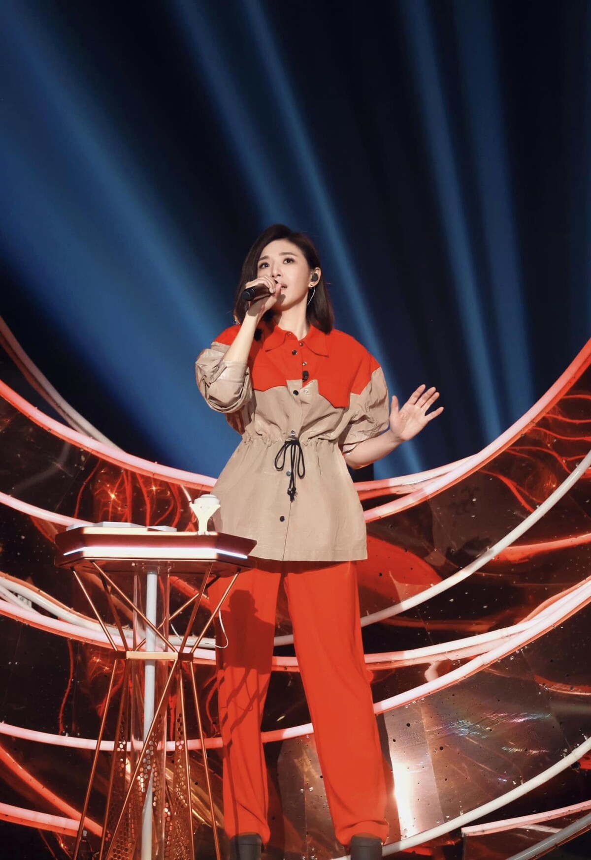 Netflix《誰是被害者2》12位金獎演員！許瑋甯熬多年封后，張孝全奪影帝，第6位超狂！