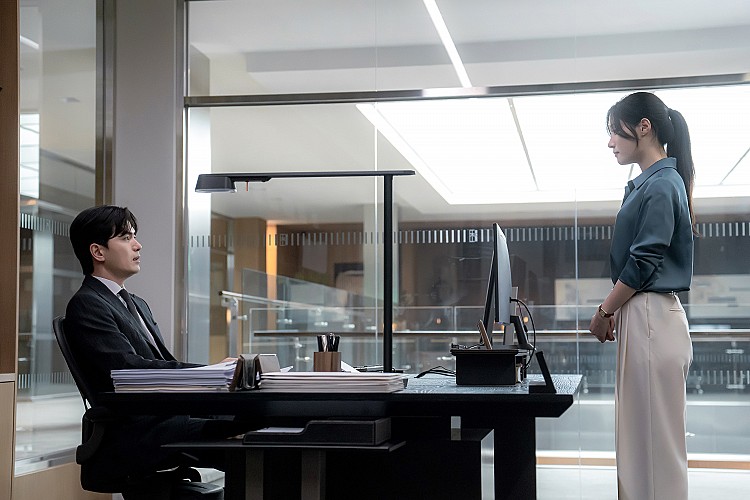 《夢想成為律師的律師們》法律觀念與戲劇張力並進