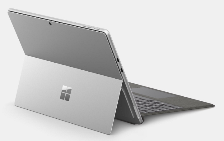 微軟 AI PC 上市！Surface Pro 10 及 Surface Laptop 6 商務版搭載 Core Ultra 處理器，售價 41,088 元起