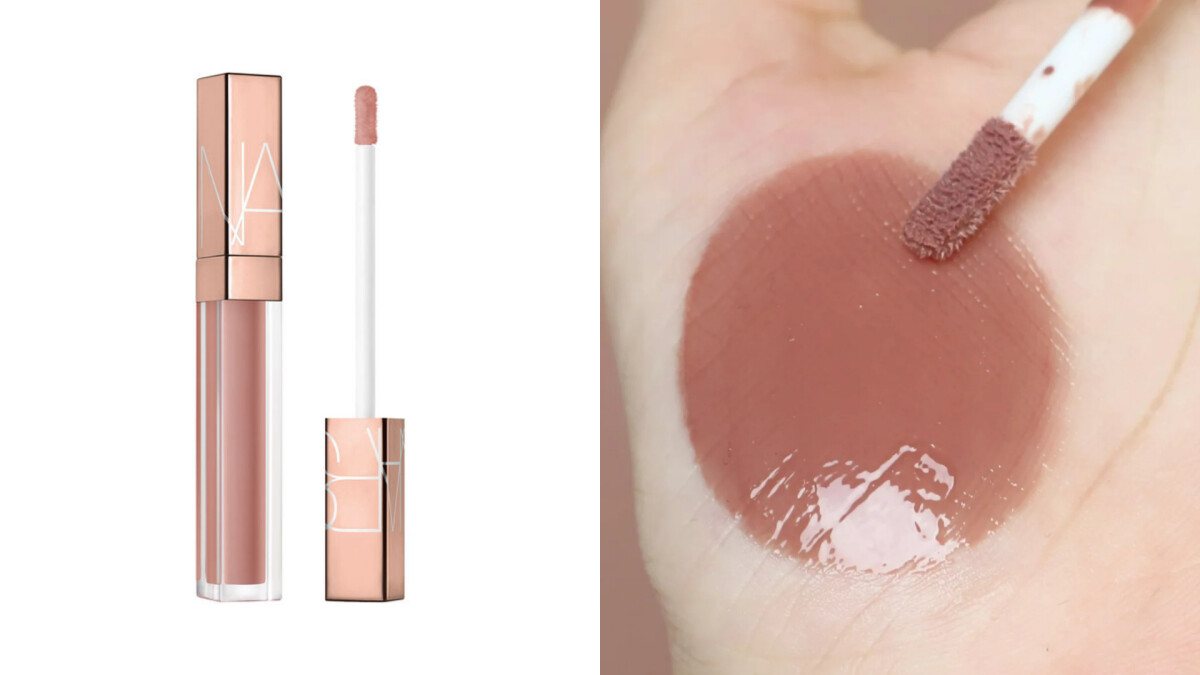 2024夏日必收！10款「裸色系」唇膏推薦