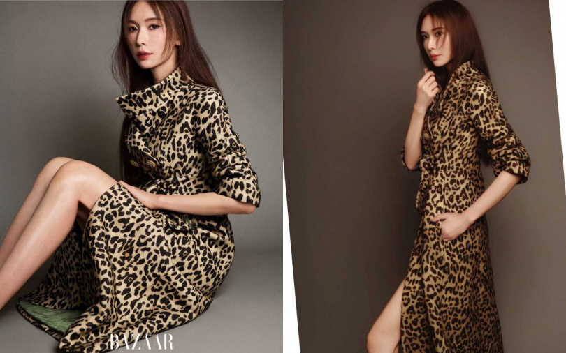 （圖／取自林志玲IG）