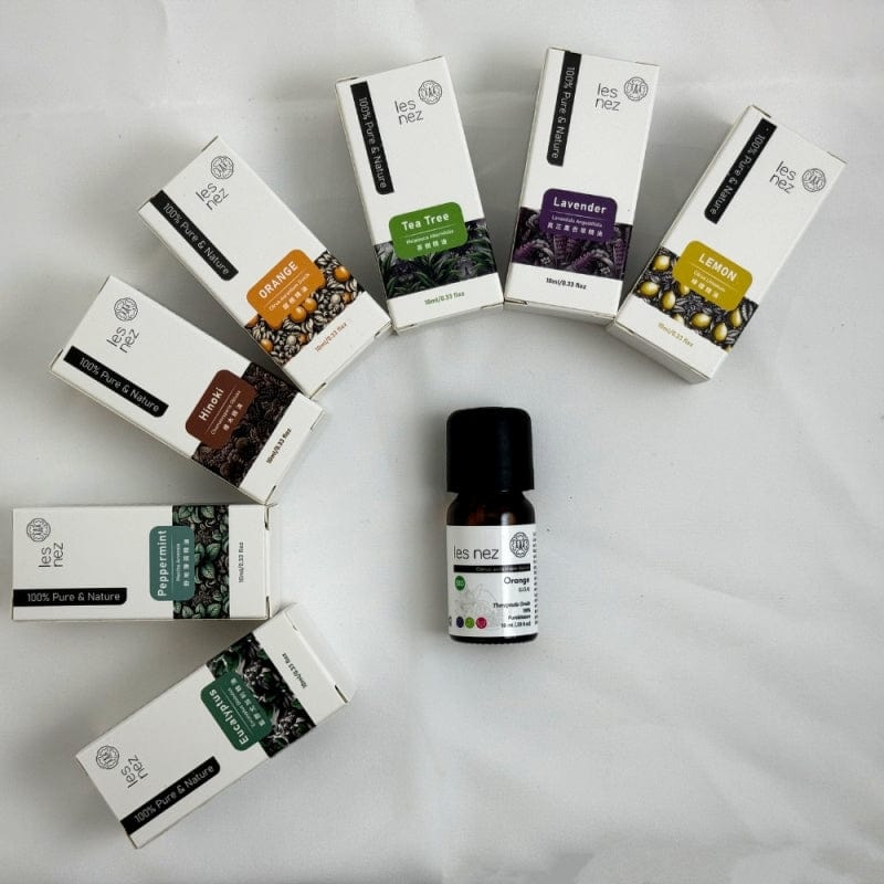 天然單方精油 10ML-12款任選(天然芳療級) 絲柏精油
