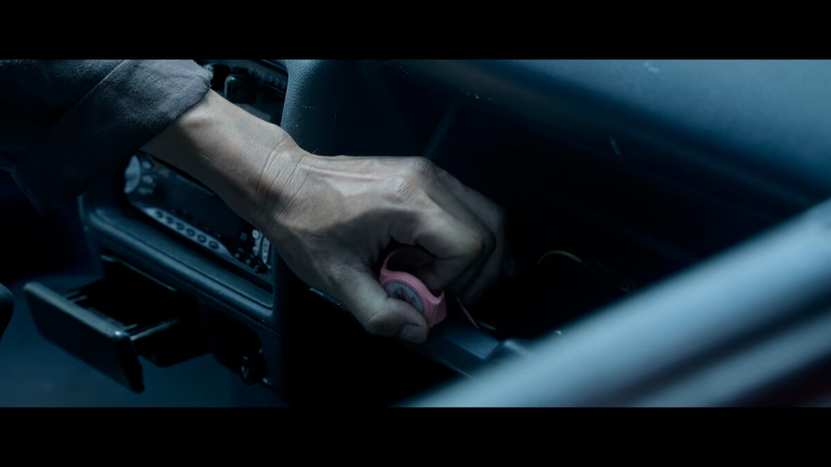 《周處除三害》劇情隱喻！三大通緝犯分別代表「貪」、「瞋」、「痴」，身上刺青是關鍵