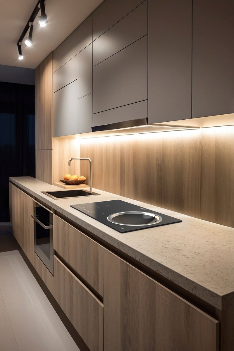 廚房新科技應用；IH感應爐；瓦斯爐；爐具；廚房家電；生活家電；電器