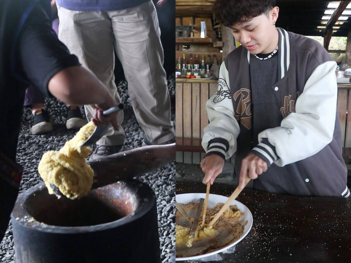台東鸞山森林博物館：探索會走路的樹，深入布農部落文化生態體驗之旅