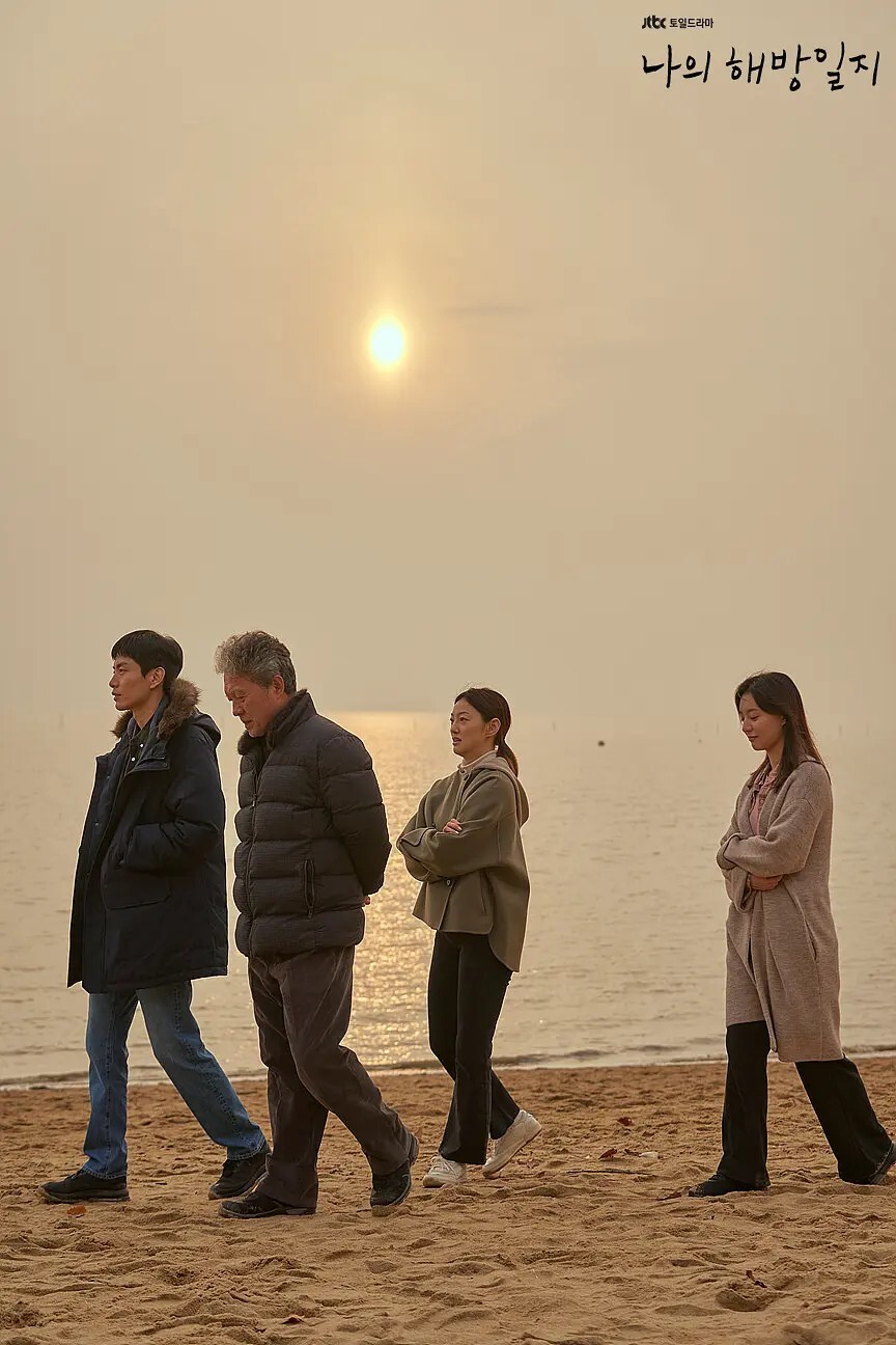 8部「容易被錯過」的超好看韓劇！《機牢》《我的大叔》錯過可惜，這部更被封韓劇天花板