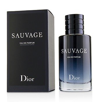 Christian Dior Christian Dior Sauvage 曠野之心淡香精 100ml/3.3oz-香水
