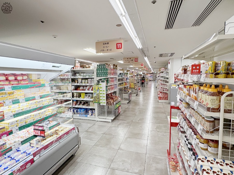 吉祥寺必吃必逛