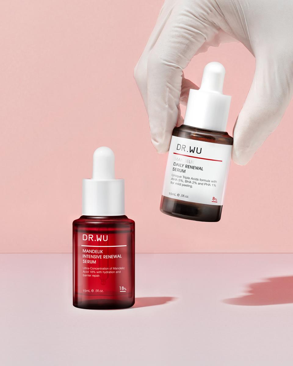 DR.WU 2024年營收破12.4億創新高