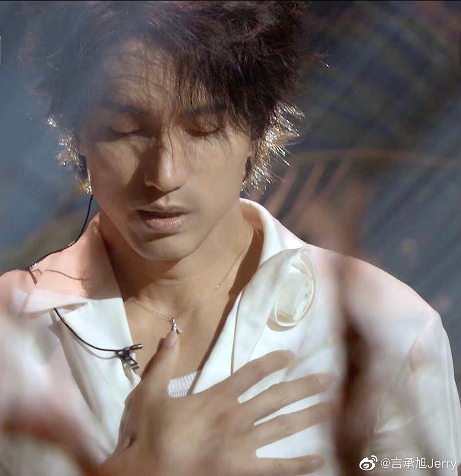 日網票選「最帥華人男演員」TOP10！肖戰&宋威龍&楊洋等帥哥都入榜，台灣最帥是他！