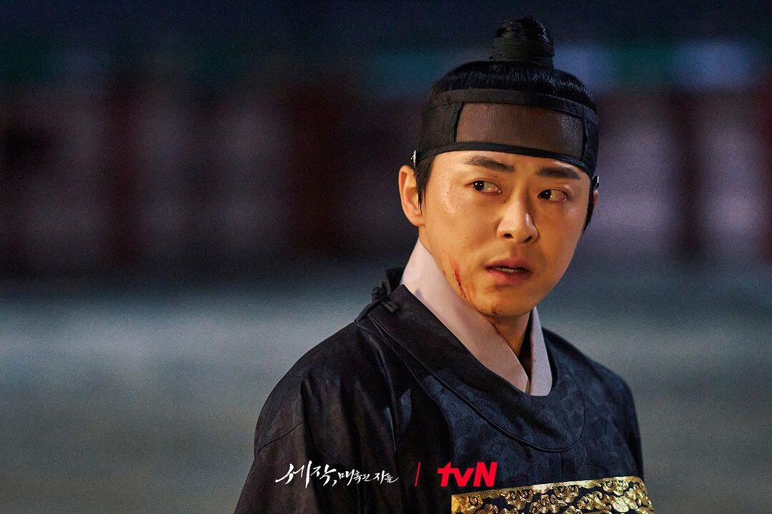 近期「演技被讚爆」韓劇演員！