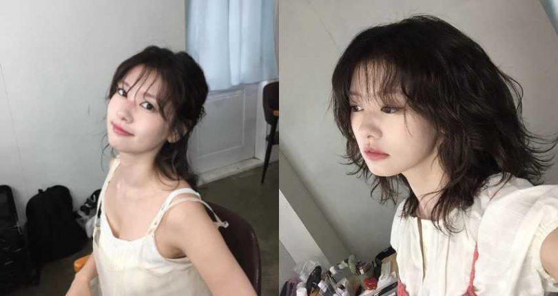 （圖／取自 somin_jj IG）