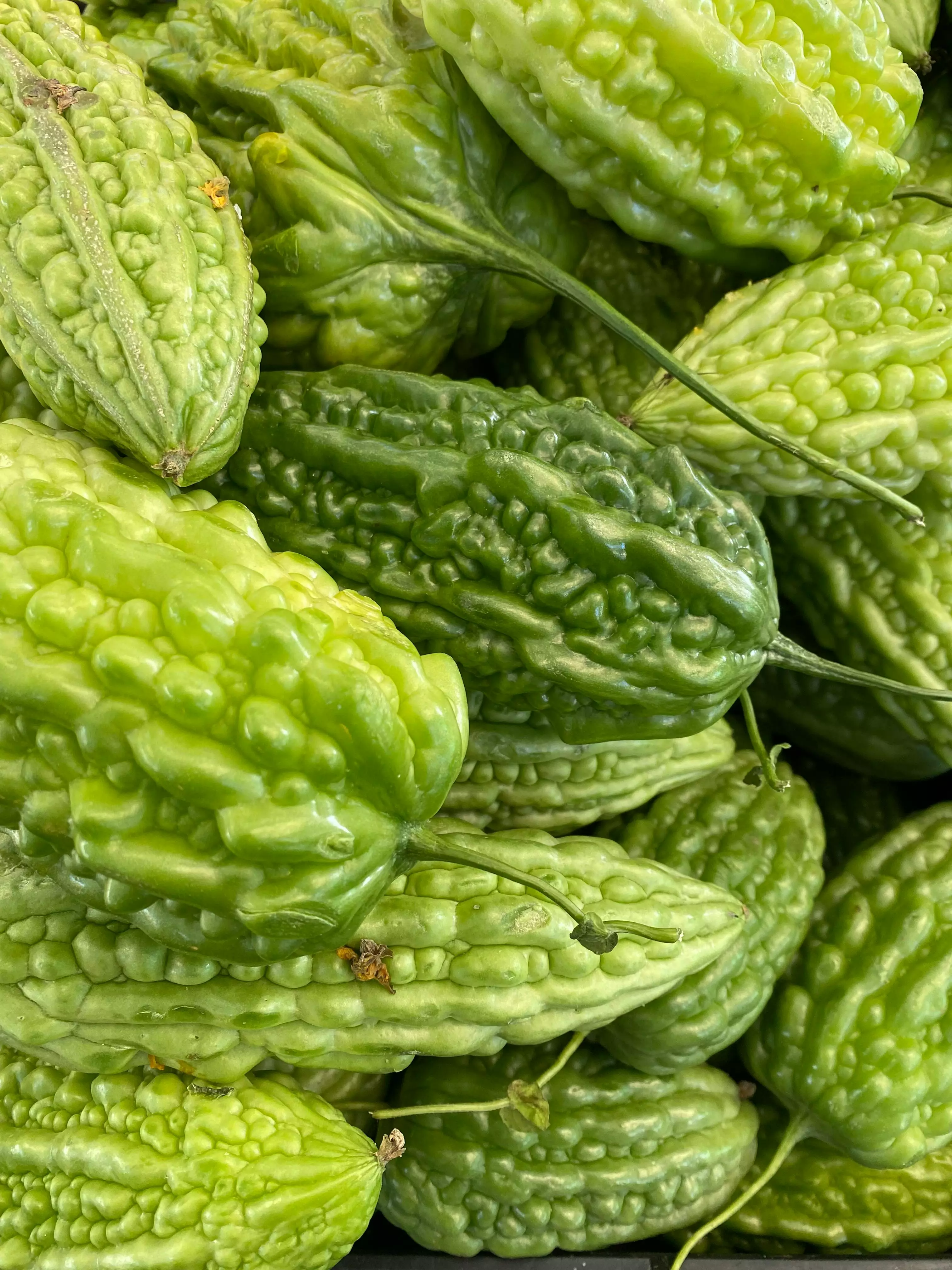 瘦身美容綠拿鐵推薦5：苦瓜芭樂低糖飲