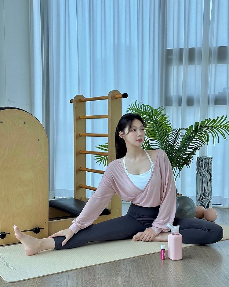 鄭裕陳美容瘦身攻略8：足量飲水和黑咖啡去水腫