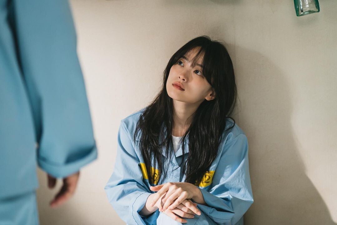 《美好世界》冷知識：安俞真穿北一女制服為何被說像韓國囚服？真的有粉色囚服嗎？