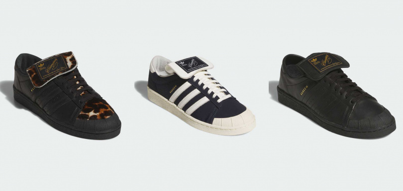 Chavarria Jabbar Low／5,290元（圖／品牌提供）