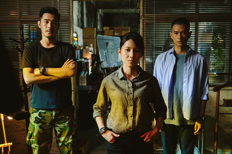 網議9部評價不如預期台劇！《婆婆2》討論度低，《台北女子圖鑑》全網嘲，這部被轟爛尾