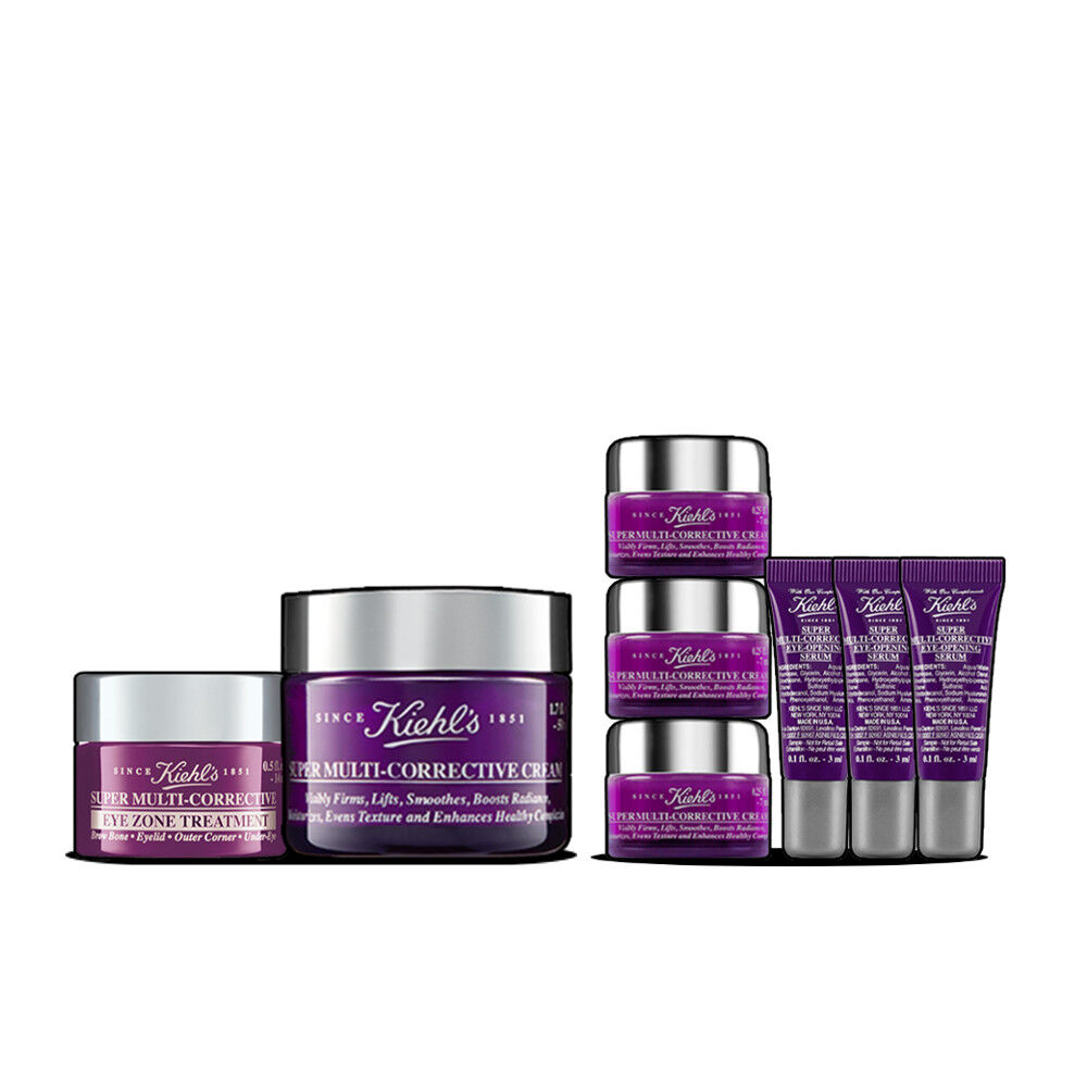 超進化超級乳霜50ML+超級眼霜14ML超級雙星組(價值NT$7,844)