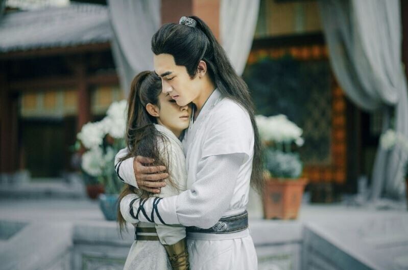 《慶餘年》第二季結局繼續等第三季！8部久久等不到續集的陸劇，最後一部頭髮都等白了