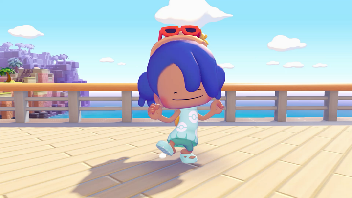 《Pokémon Pokopia》試玩體驗：以「創造」與「陪伴」為核心的寶可夢慢活遊戲新作