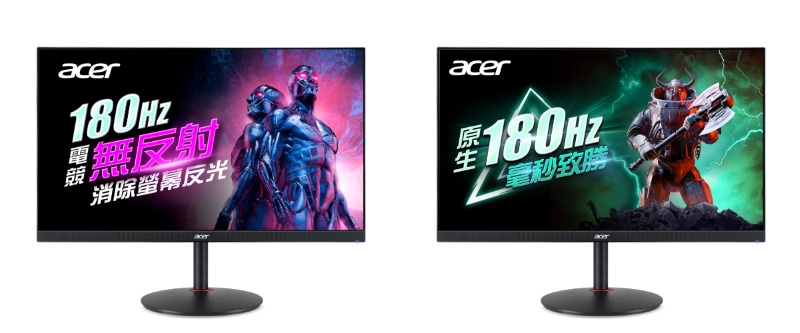 Acer 商用機雙 12 限時優惠，購買指定機種登錄送行李箱、16 吋後背包