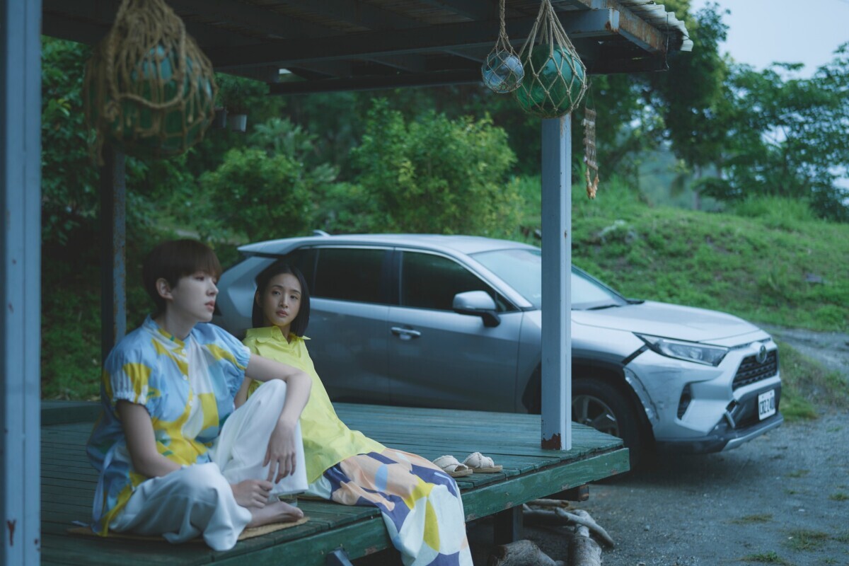 Yahoo四月戲劇口碑榜TOP10！《背著善宰跑》第五，《承歡記》第三，這部贏《淚之女王》