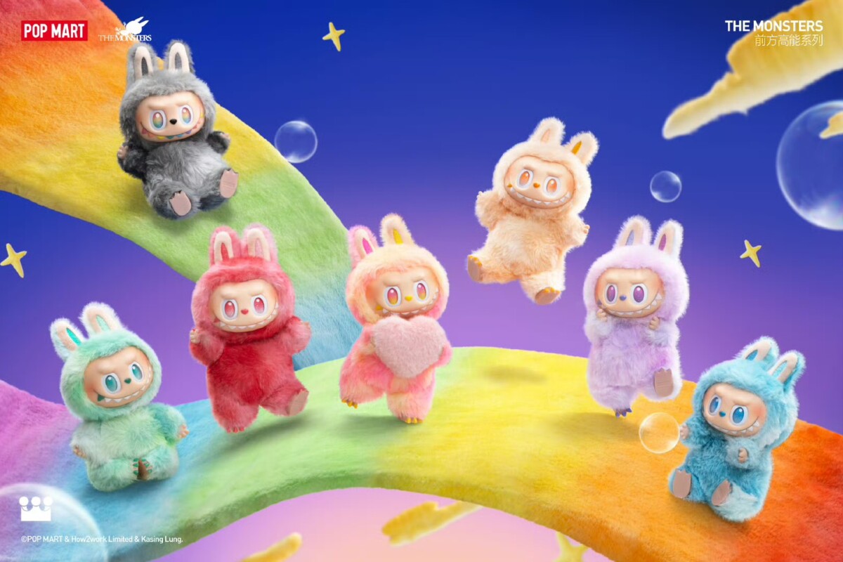 越醜的東西大家越愛？!紅到爆的超醜玩偶有這些