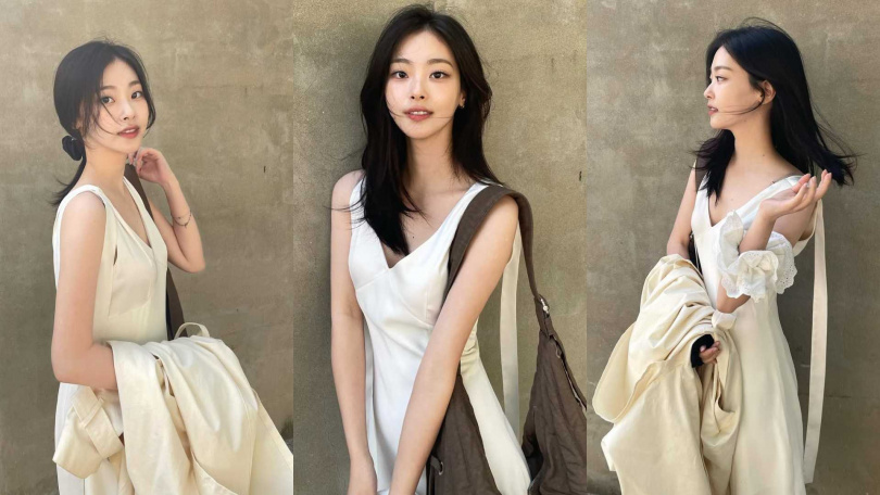 （圖／崔熙真IG）