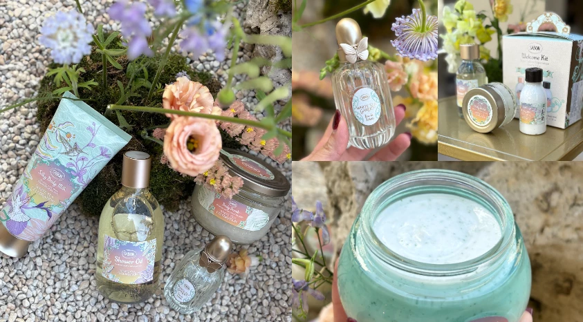 2026 白茶春光限定版