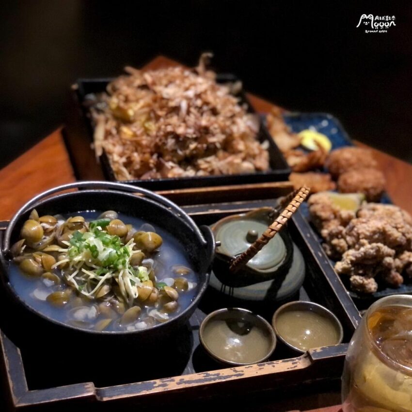 【花蓮美食推薦】TOP30花蓮餐廳/花蓮火鍋/花蓮宵夜/花蓮扁食，超強花蓮美食懶人包
