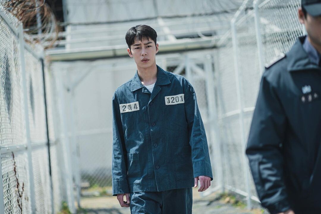 近期「演技被讚爆」韓劇演員！