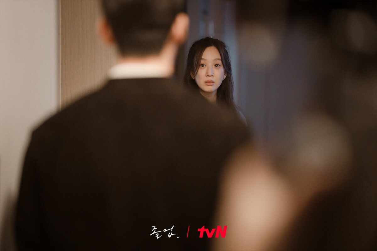 近期韓劇演員「熱度排行」TOP10！《聯結》池晟第4輸《她的日與夜》鄭恩地，冠軍是她！