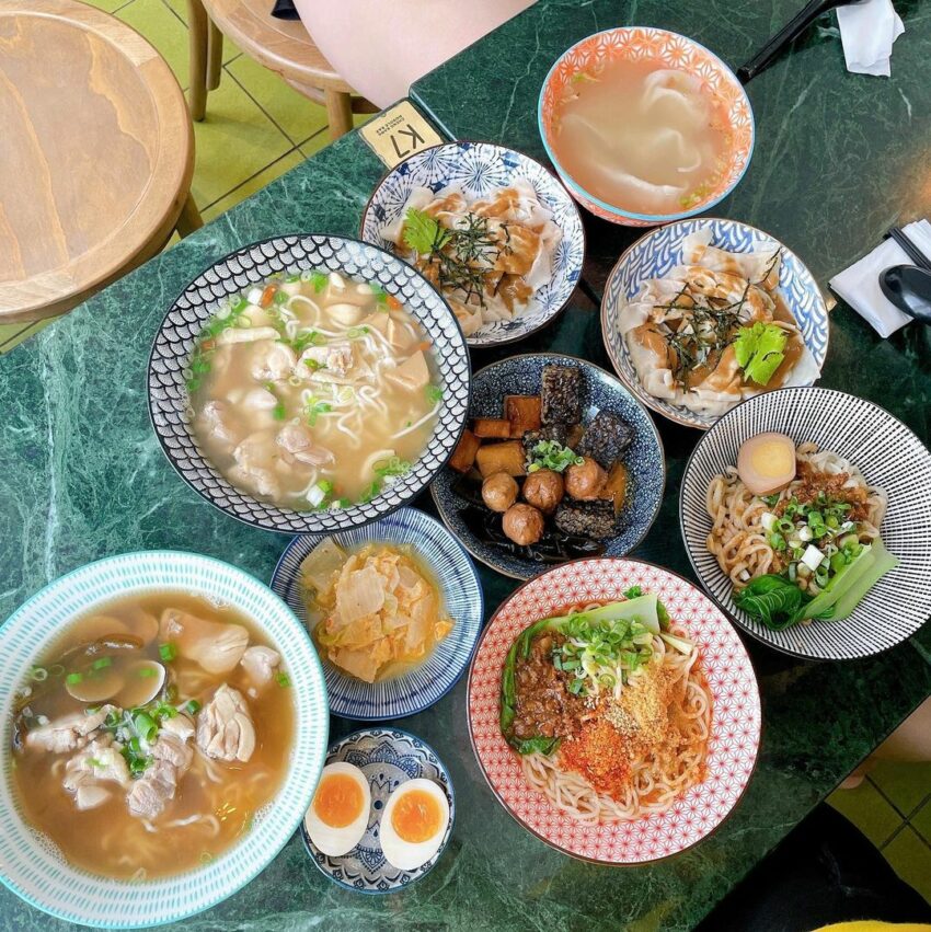 【花蓮美食推薦】TOP30花蓮餐廳/花蓮火鍋/花蓮宵夜/花蓮扁食，超強花蓮美食懶人包