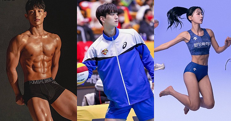 導演日前透露本季將迎來有史以來最多的參賽者，更有不少原本就小有名氣的男神女神參戰，像是神似大勢女團 aspea 隊長 Karina 的田徑選手金敏智、在 2021 年參加韓國小姐選美獲得亞軍的崔美娜、擁有百萬粉絲的職業排球男神林成振，都是本屆人氣代表。