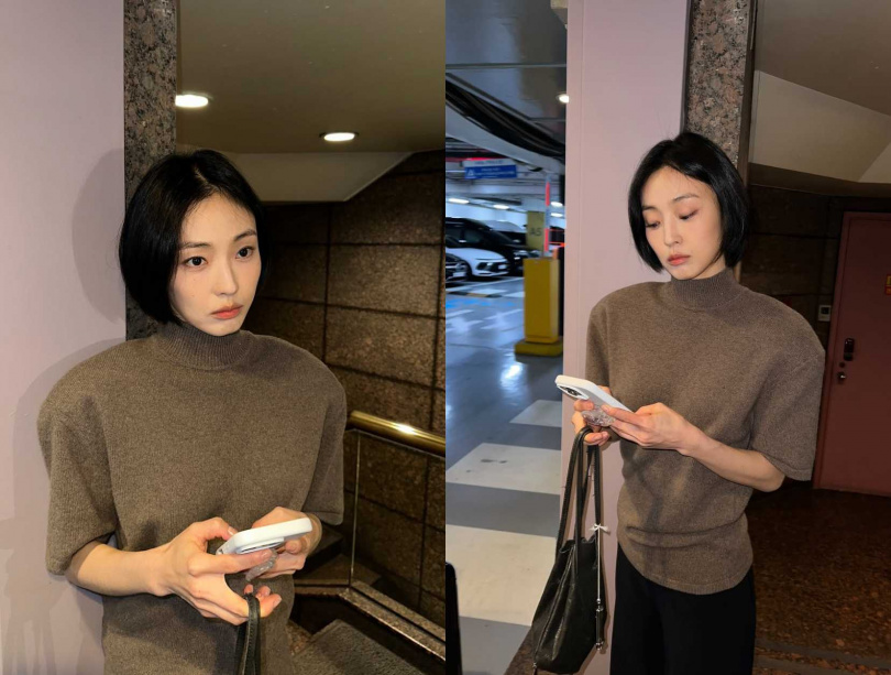 （圖／全少妮IG）