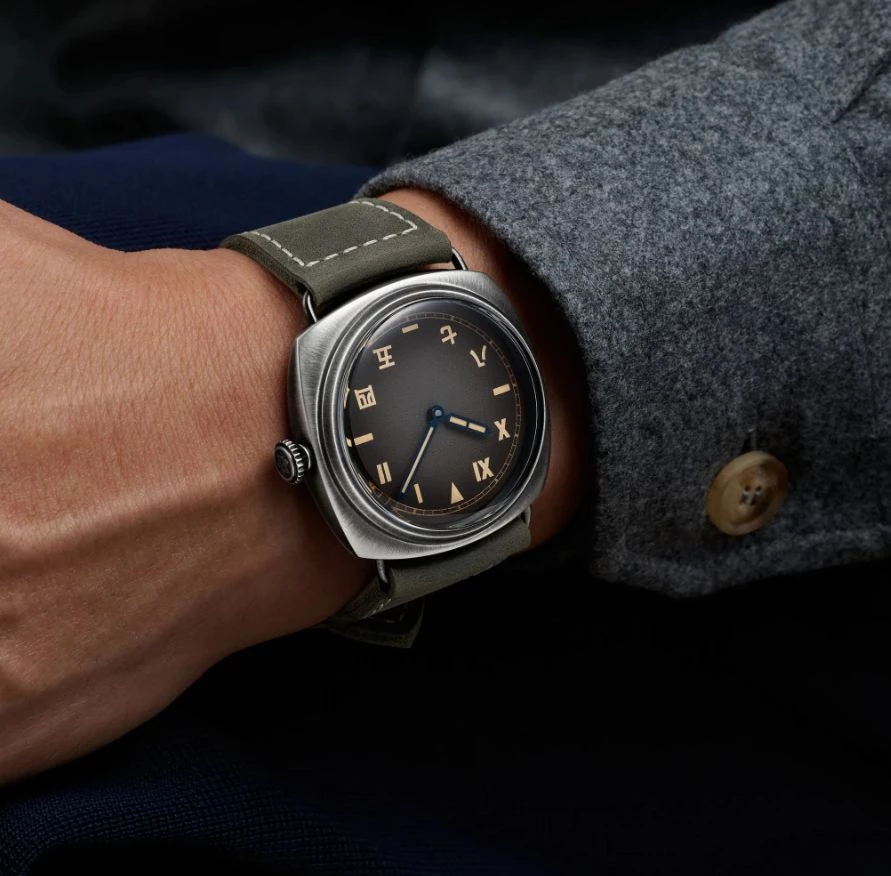 panerai