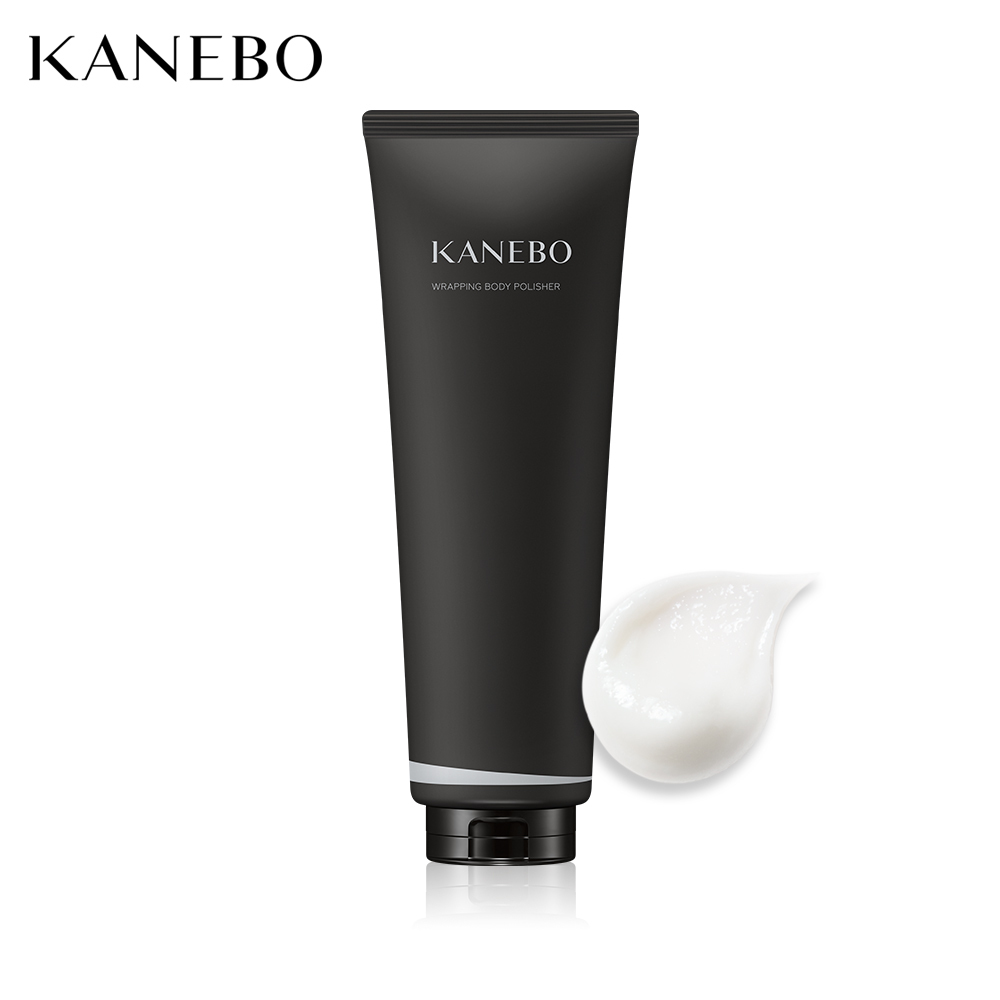 KANEBO 寵愛呵護身體磨砂膏 220g