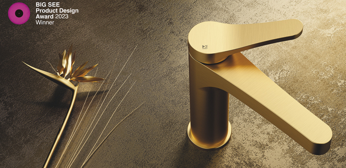 睿信三輪；義式風格；居家美學；衛浴設備；建材；室內設計