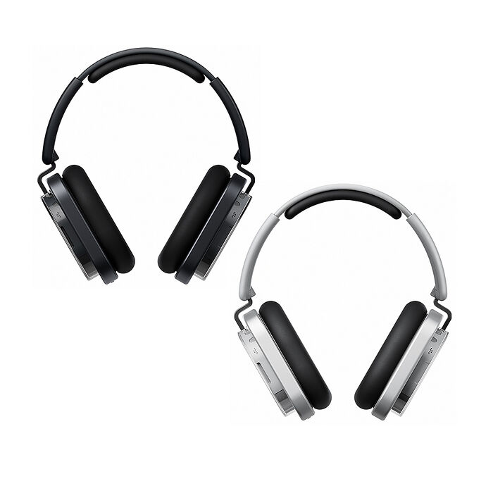 Nothing Headphone (1) 頭戴式耳罩藍牙耳機 公司貨白