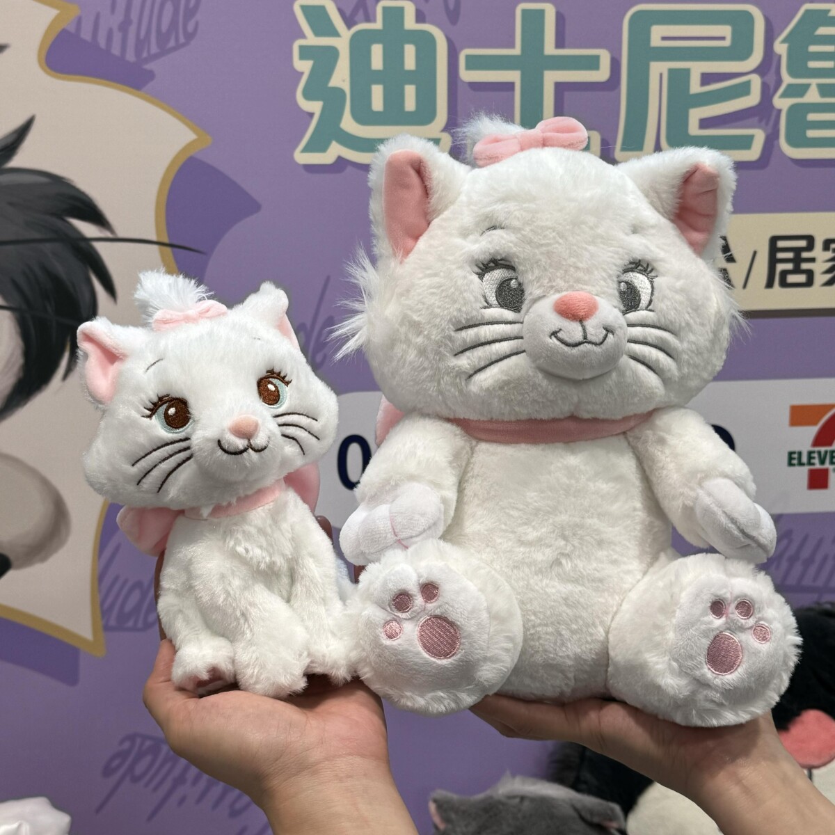 7-11「迪士尼魯斯佛系列」集點！臭跩貓魯斯佛&瑪麗貓居家、辦公、飾品等26款周邊看這