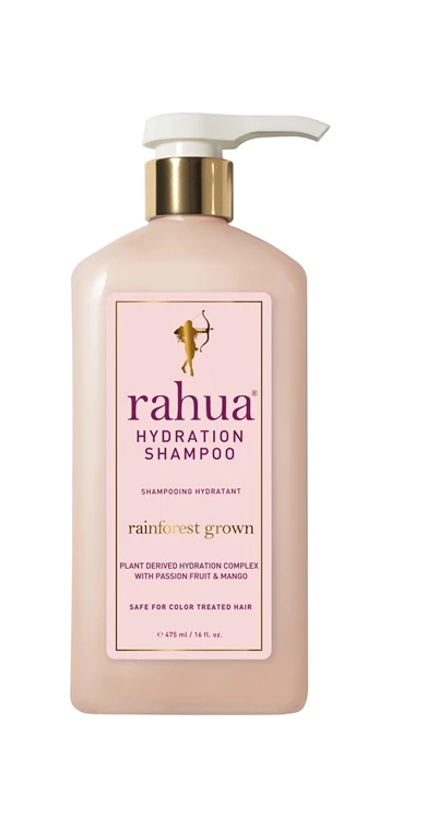 rahua 保濕舒緩洗髮精/475ml，NTD1,800