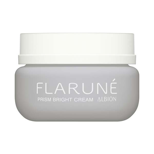 Albion 隨肌所選優白凝霜／30g，NTD2,000